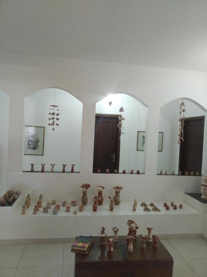Pousada Da Seresta Diamantina Exterior foto